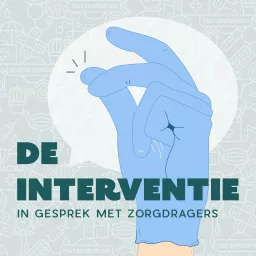 De Interventie Podcast artwork