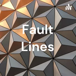 Fault Lines Podcast artwork