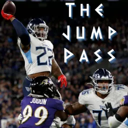 The Jump Pass Podcast artwork
