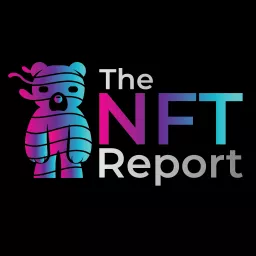 The NFT Report Podcast artwork