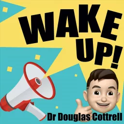 Wake Up Podcast artwork