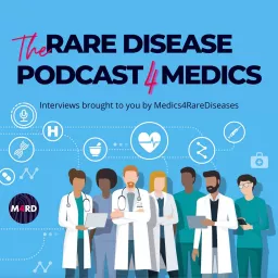 The Rare Disease Podcast