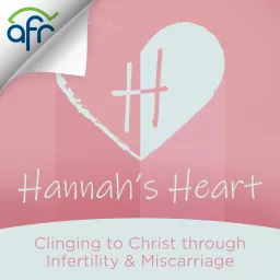 Hannah's Heart