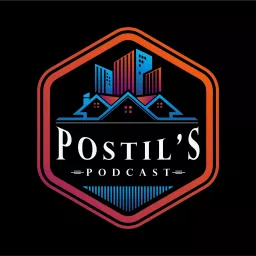 Postil's Podcast artwork
