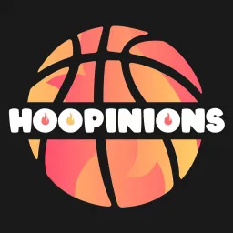 Hoopinions: NBA Podcast artwork