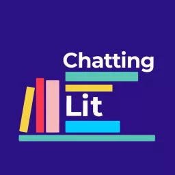 Chatting Lit Podcast artwork
