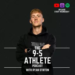 The 9-5 Athlete Podcast