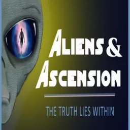 Aliens And Ascension