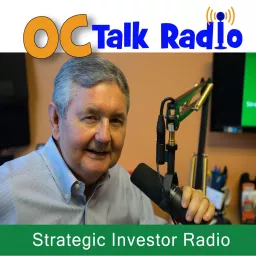 Strategic Investor Radio Podcast artwork