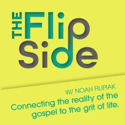 The Flip Side with Noah Filipiak Podcast artwork