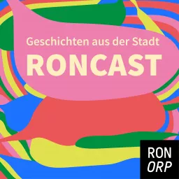 Roncast Podcast artwork