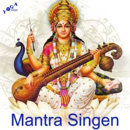Mantra Singen, Kirtan, spirituelle Lieder Podcast artwork