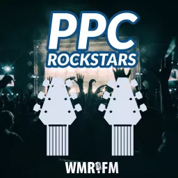 PPC Rockstars Podcast artwork