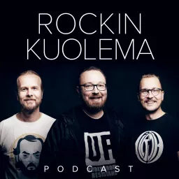 Rockin kuolema Podcast artwork