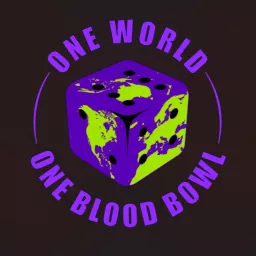 One World, One Blood Bowl