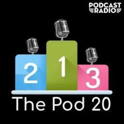 The Pod 20 Podcast artwork