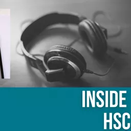 Inside HSC Podcast artwork