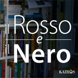 Il Rosso e Il Nero Podcast artwork