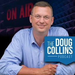 The Doug Collins Podcast artwork