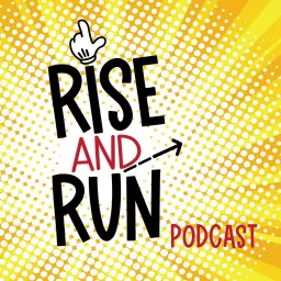 Rise and Run Podcast artwork