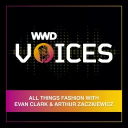 WWD Voices Podcast artwork