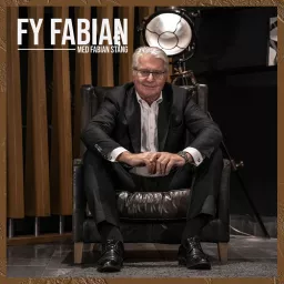 Fy Fabian med Fabian Stang Podcast artwork