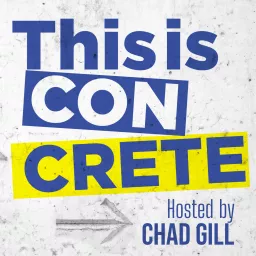 This Is Concrete Podcast artwork