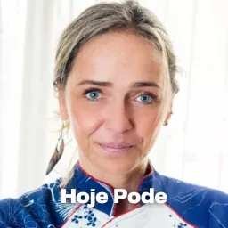 Carole Crema (Hoje Pode)