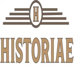 Historiae Podcast artwork