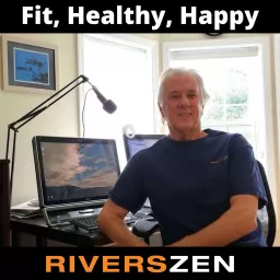 Fit, Healthy, Happy Podcast artwork