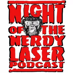 Nerdy Laser