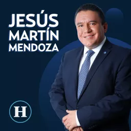 Jesús Martín Mendoza Podcast artwork