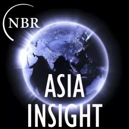 Asia Insight Podcast artwork