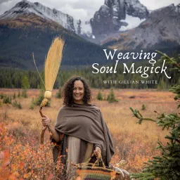 Weaving Soul Magick Podcast artwork