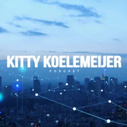 Kitty Koelemeijer Podcast