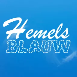 Hemels Blauw