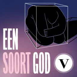 Een soort god Podcast artwork