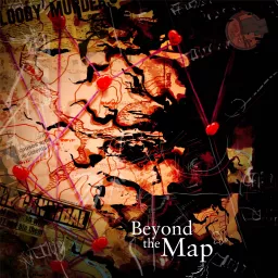 Beyond the Map: a World of Darkness Series Podcast artwork