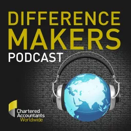 Difference Makers Podcast artwork