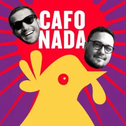 Cafonada Podcast artwork