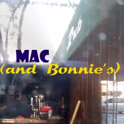 Mac (and Bonnie‘s) Podcast artwork