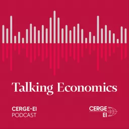 Talking Economics Podcast artwork