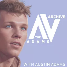 The Adams Archive