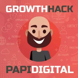 Growth Hack Podcast artwork
