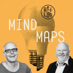 Mindmaps: der Philosophiepodcast artwork