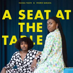 A Seat At The Table Podcast artwork
