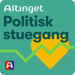 Politisk Stuegang Podcast artwork
