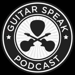 Guitar Speak Podcast artwork