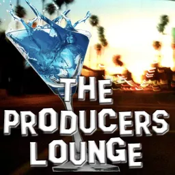 The Producers Lounge Podcast artwork