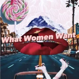 女人想聽的事 Podcast artwork